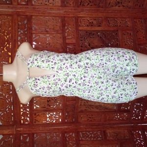 Angelique by Burbu: Romper